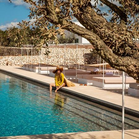 Menorca Experimental Hotel Alaior Exterior photo