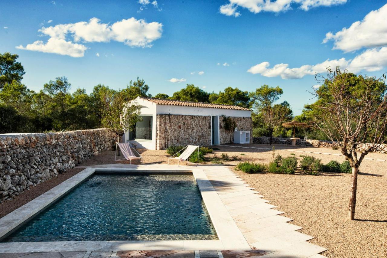 Menorca Experimental Hotel Alaior Exterior photo