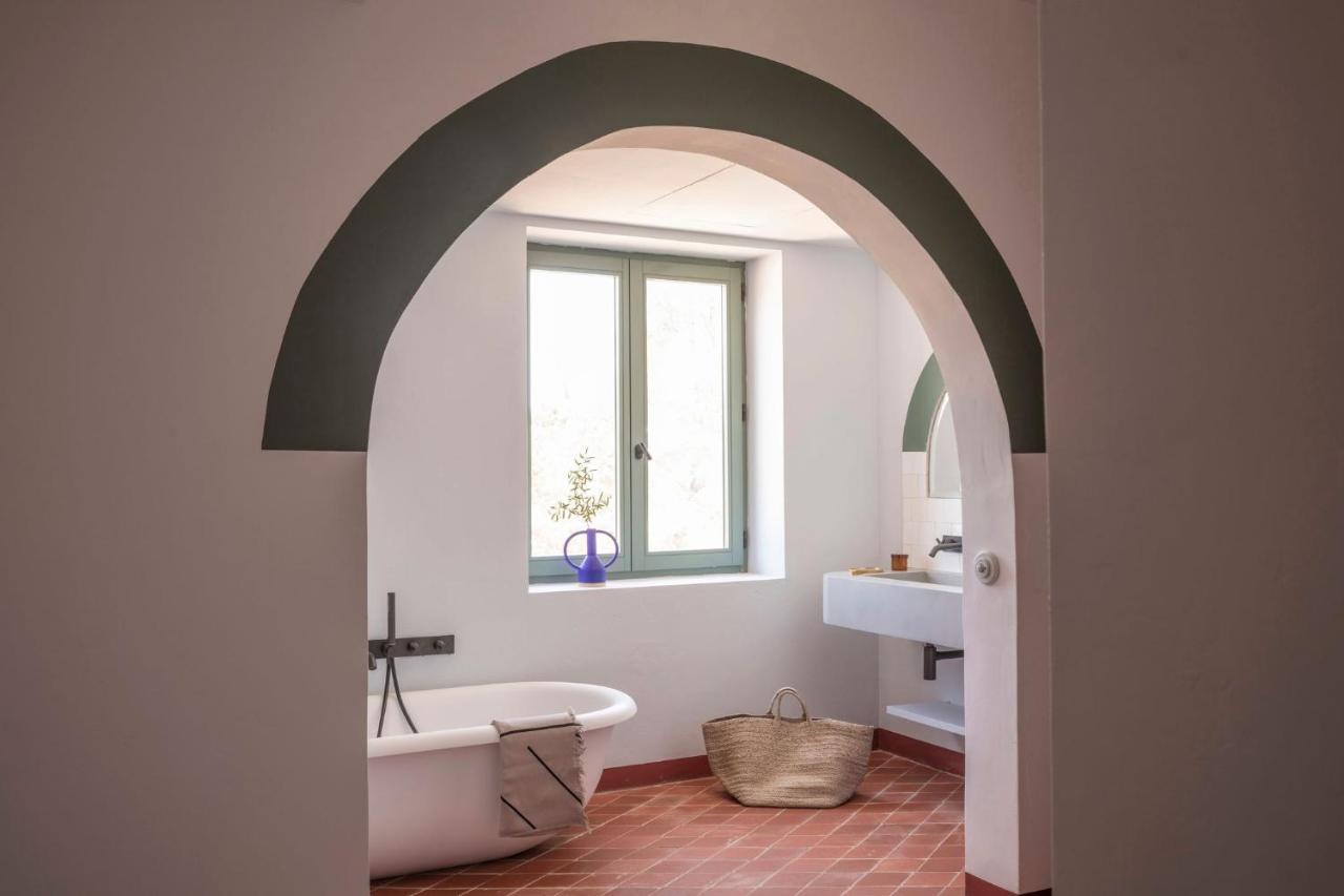 Menorca Experimental Hotel Alaior Exterior photo