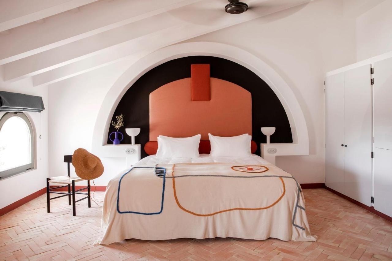Menorca Experimental Hotel Alaior Exterior photo