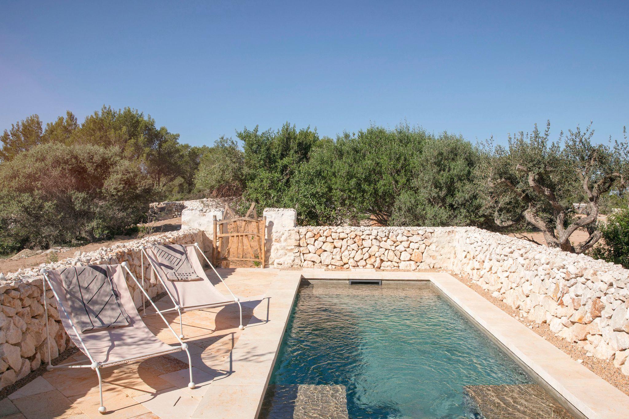 Menorca Experimental Hotel Alaior Exterior photo