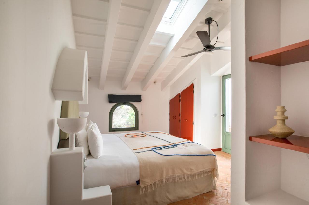 Menorca Experimental Hotel Alaior Exterior photo