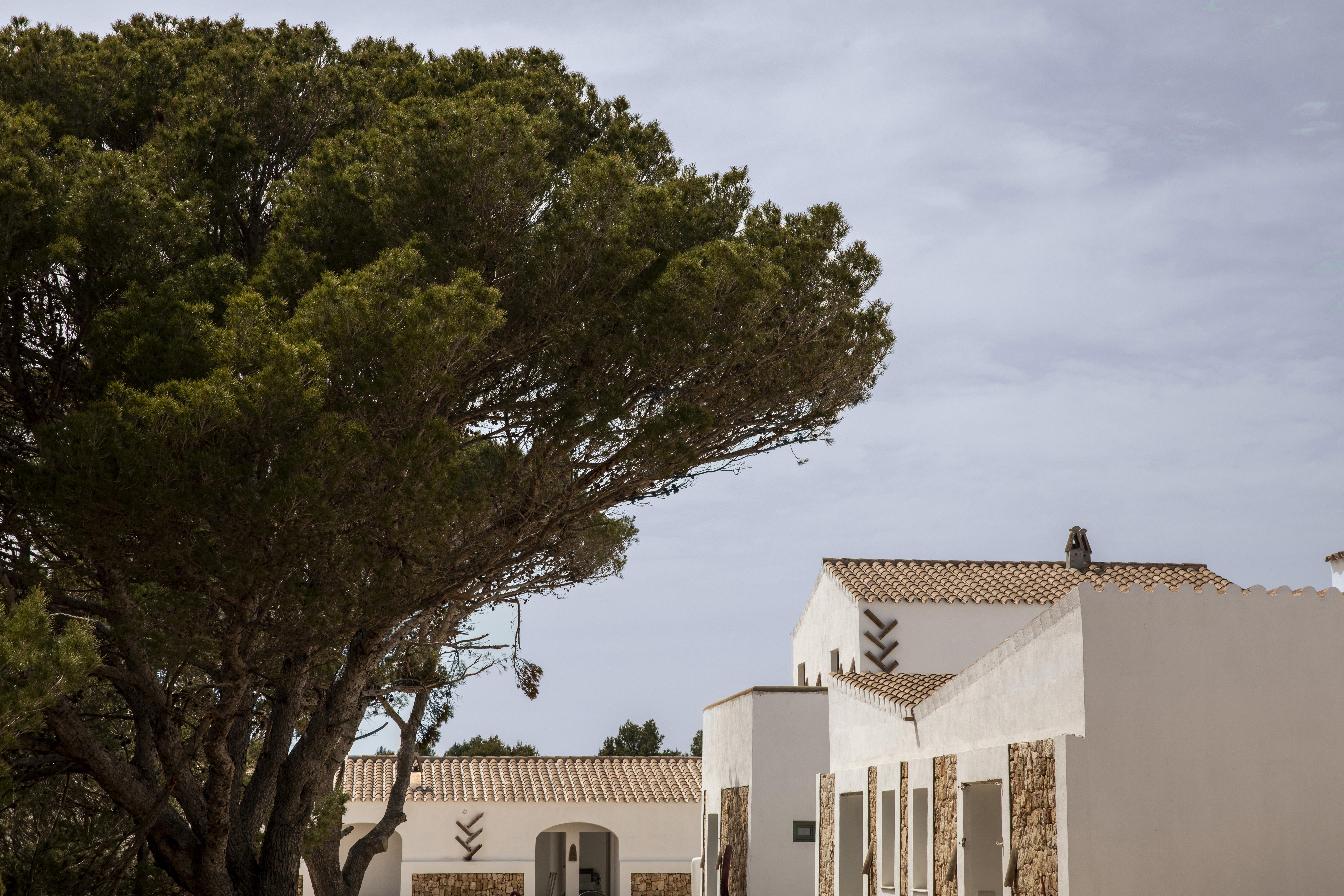 Menorca Experimental Hotel Alaior Exterior photo