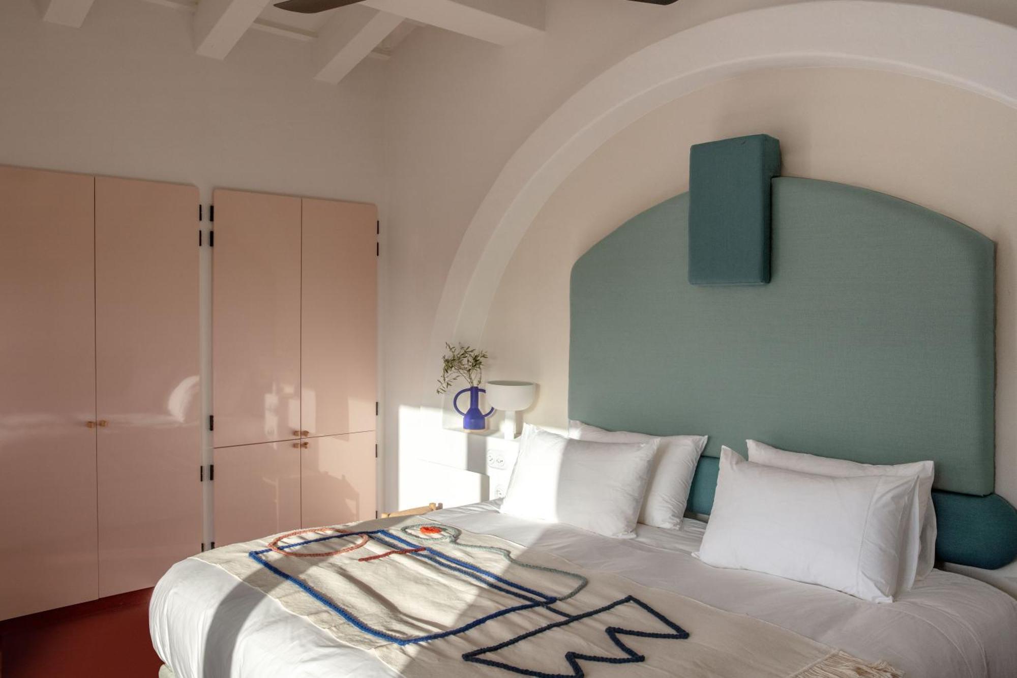 Menorca Experimental Hotel Alaior Exterior photo