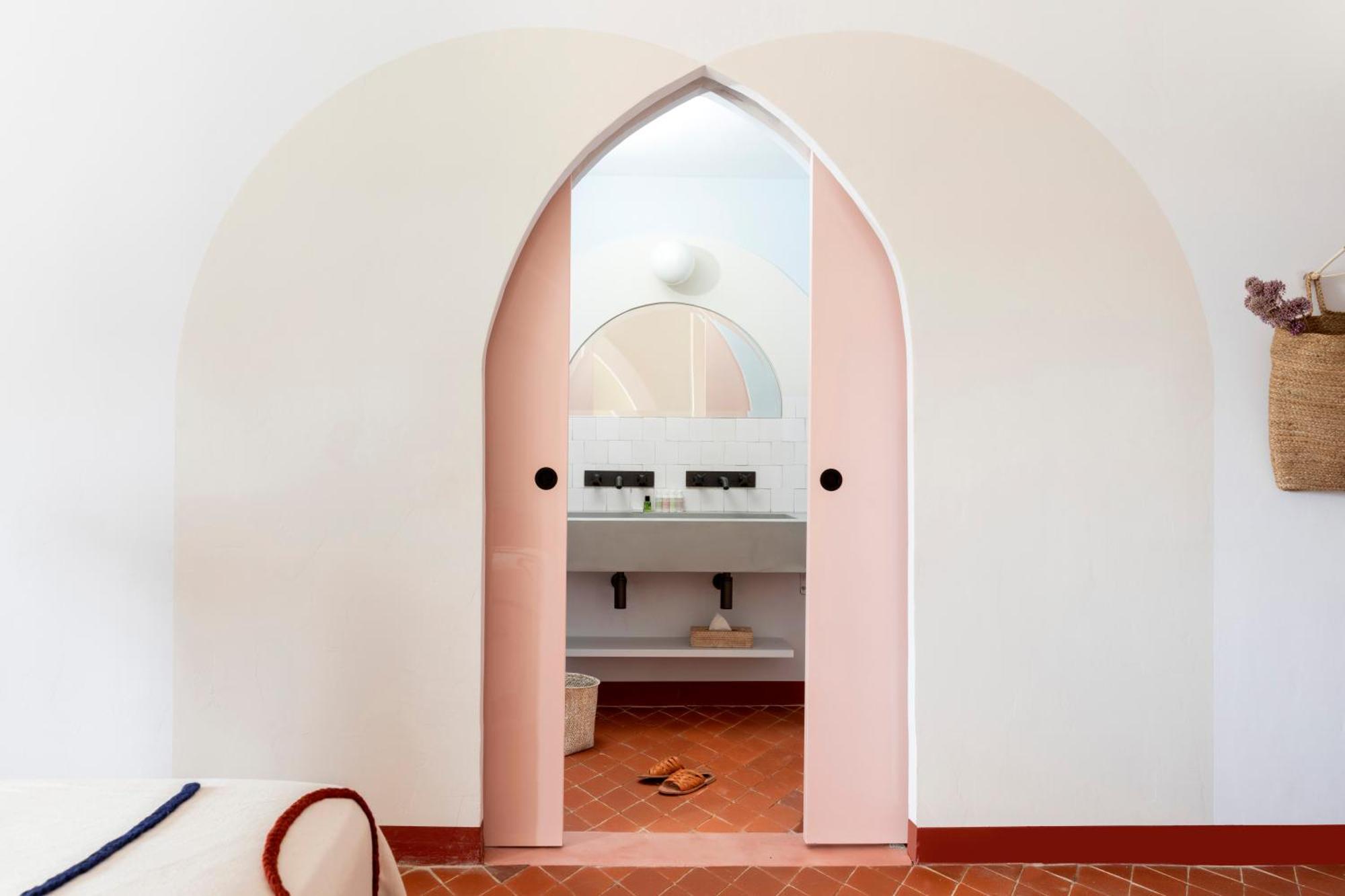 Menorca Experimental Hotel Alaior Room photo