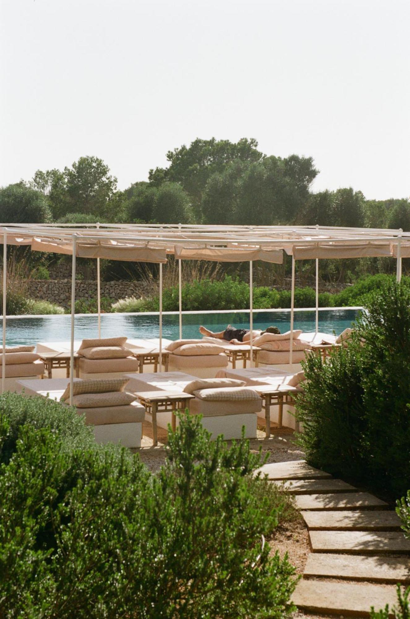 Menorca Experimental Hotel Alaior Exterior photo