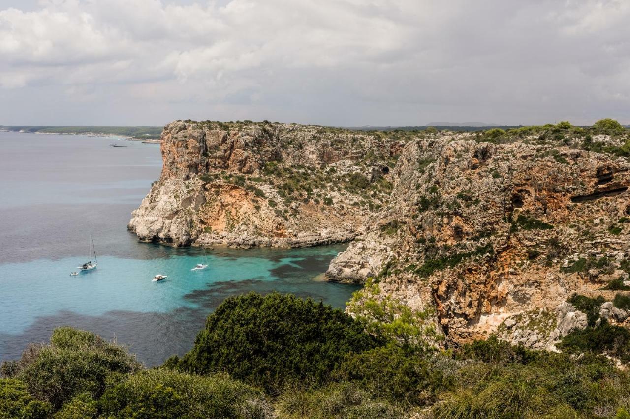 Menorca Experimental Hotel Alaior Exterior photo