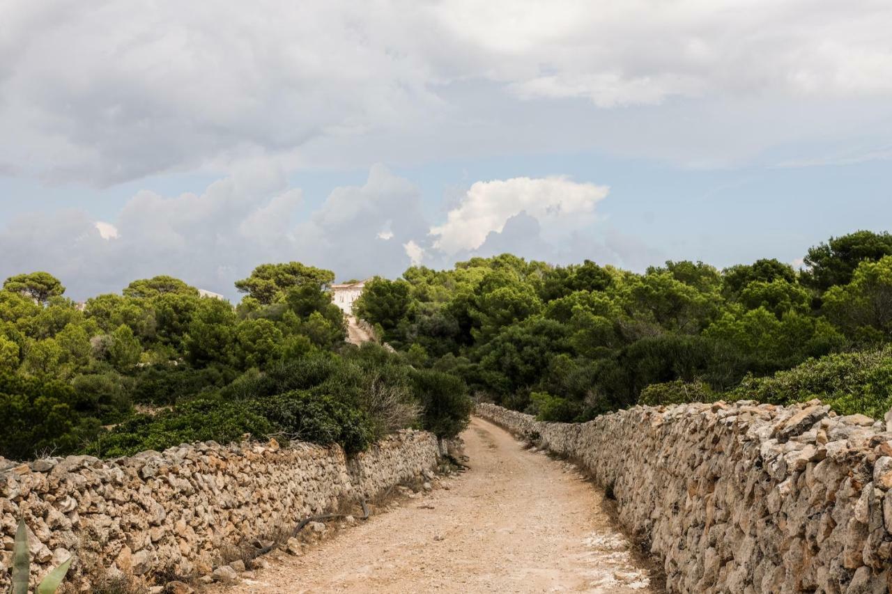 Menorca Experimental Hotel Alaior Exterior photo