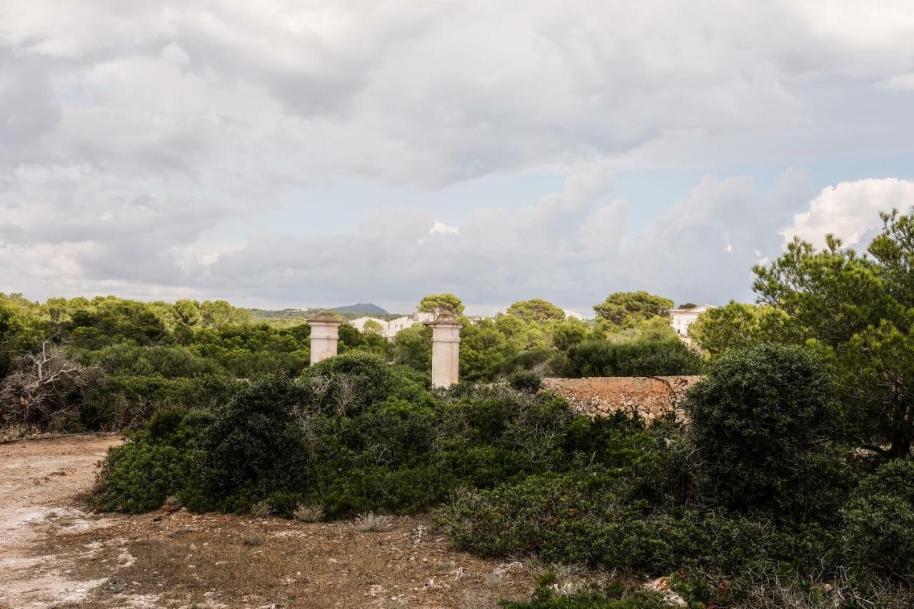 Menorca Experimental Hotel Alaior Exterior photo