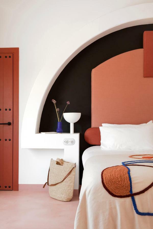 Menorca Experimental Hotel Alaior Exterior photo