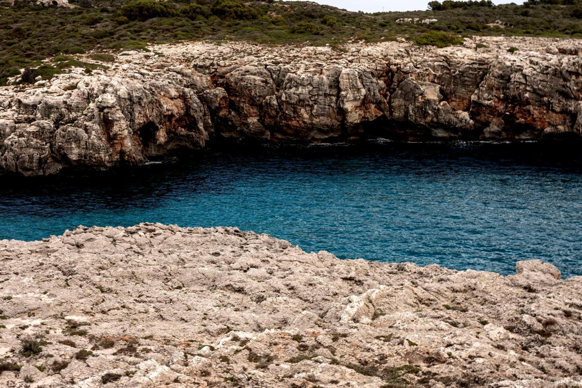 Menorca Experimental Hotel Alaior Exterior photo