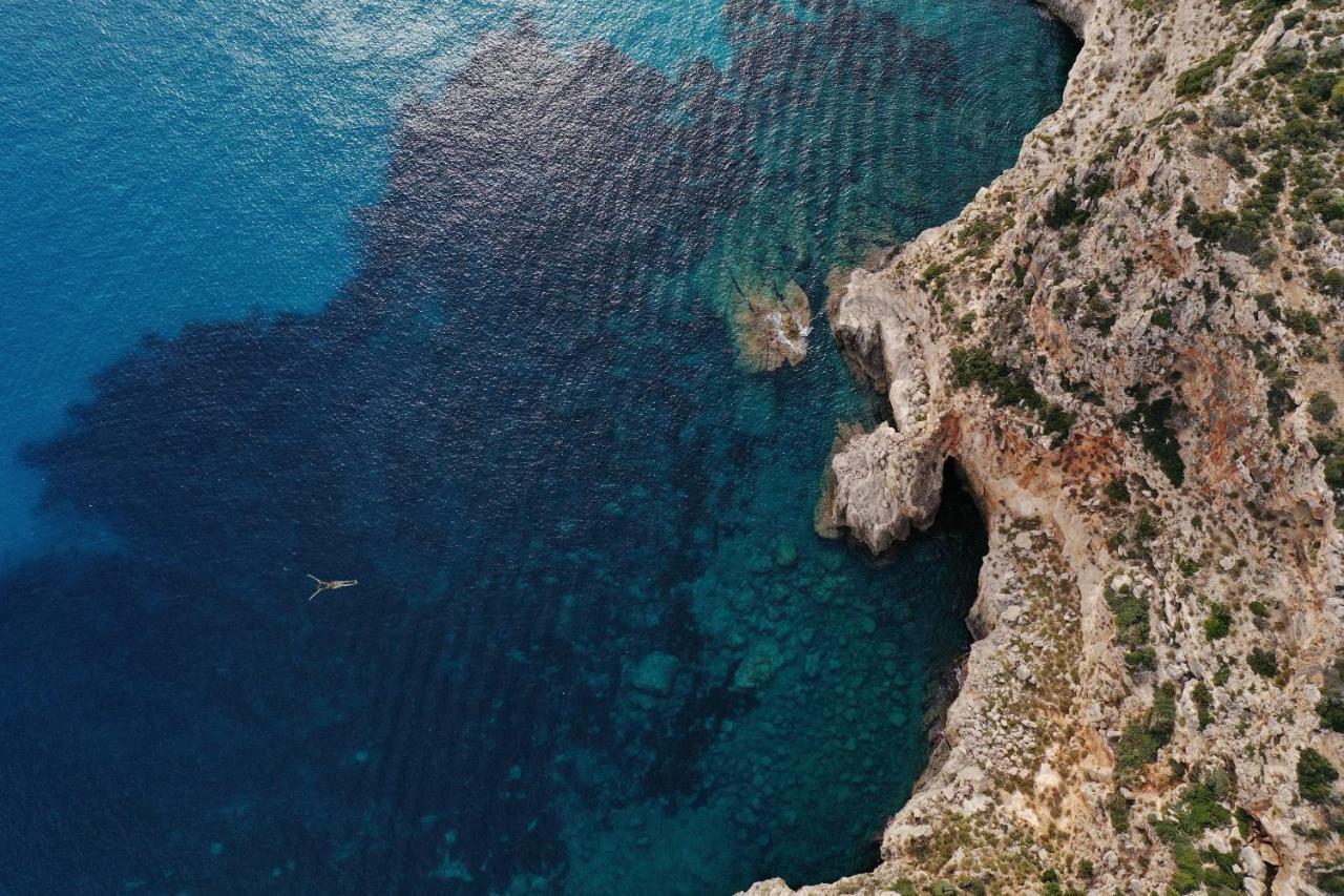 Menorca Experimental Hotel Alaior Exterior photo