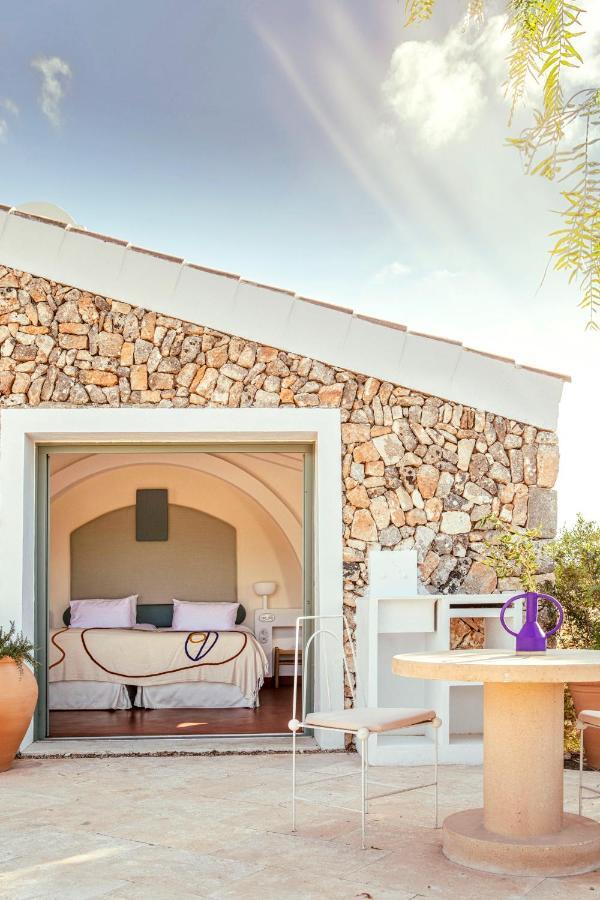 Menorca Experimental Hotel Alaior Exterior photo