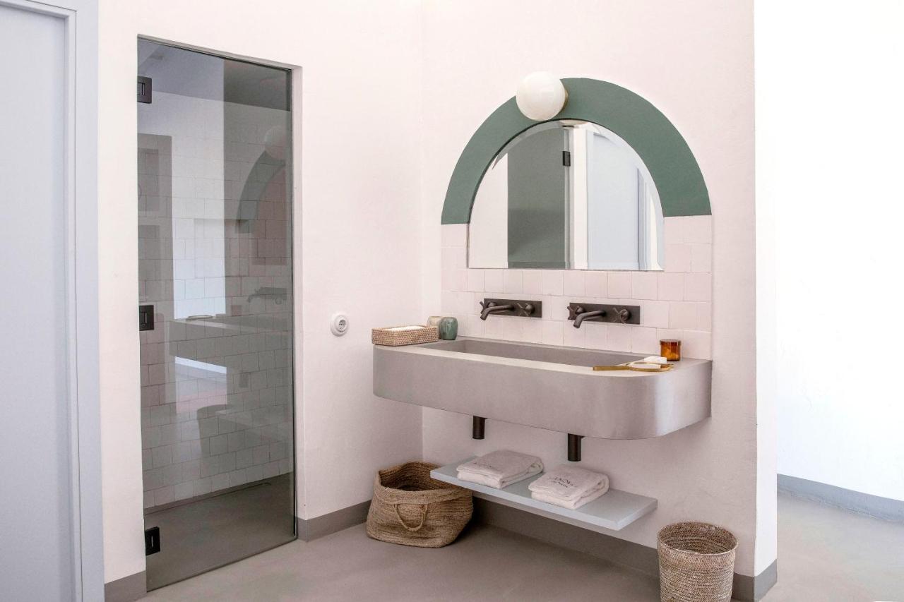 Menorca Experimental Hotel Alaior Exterior photo